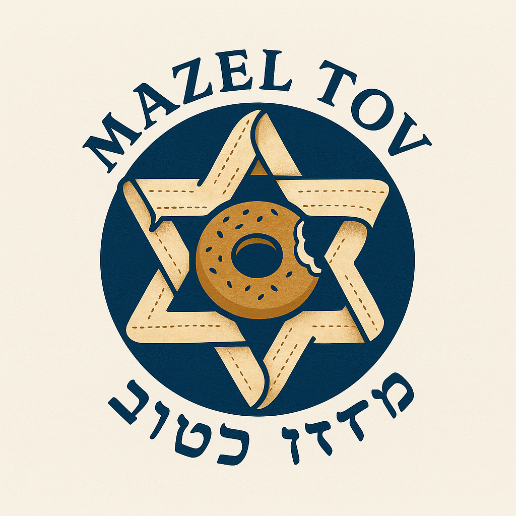 Mazel Tov מזלטוב Collections